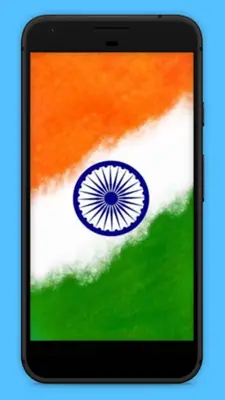 Countries Flags Wallpapers android App screenshot 1