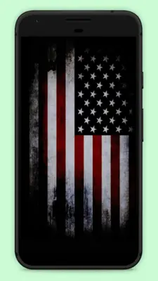 Countries Flags Wallpapers android App screenshot 2